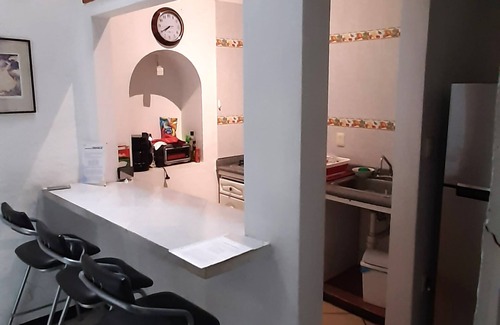 Oaxaca Apartment | Beautiful apartment located 10 min walking from the Zocalo
