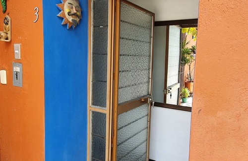 Oaxaca Apartment | Beautiful apartment located 10 min walking from the Zocalo
