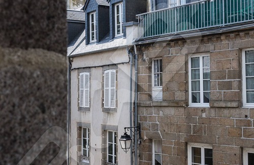 Manche Apartment | BEAUTIFUL APARTMENT MARIE RAVENEL