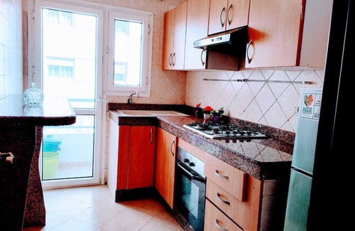 Medina Apartment | Beautiful apartment 3 min walk from the ocean