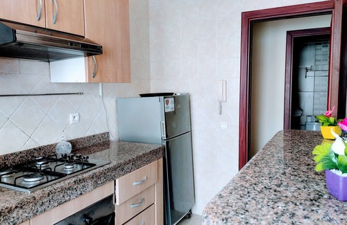 Medina Apartment | Beautiful apartment 3 min walk from the ocean