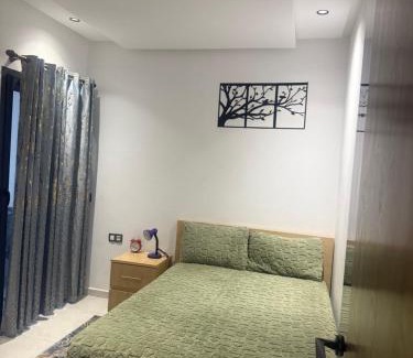 Mehdya Apartment | Beautiful apartment footsteps from the beach