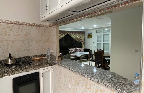Zaouiat Ben Hmida Apartment | Beautiful apartment