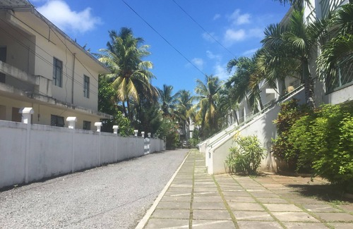 Goodlands House | Beautiful apartment 5 min from Pereybere beach and also a 2nd apartment.