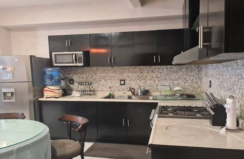 Cuernavaca Apartment | BEAUTIFUL APARTMENT IN CUERNAVACA
