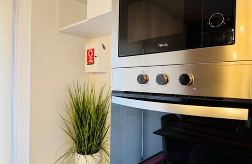 Lafayette Apartment | Beautiful Apartment Chapultepec/Expo/Consulado