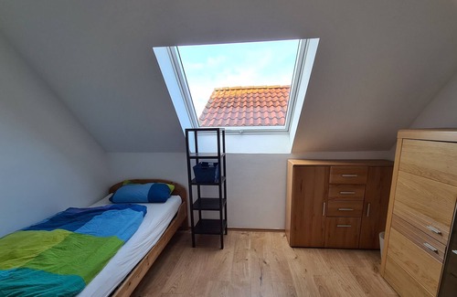 Meinersen Apartment | Beautiful apartment near the Oker