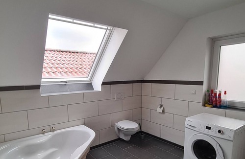 Meinersen Apartment | Beautiful apartment near the Oker