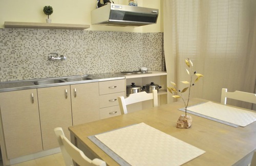 Kastri Apartment | Βeautiful apartment near the sea “Elia”