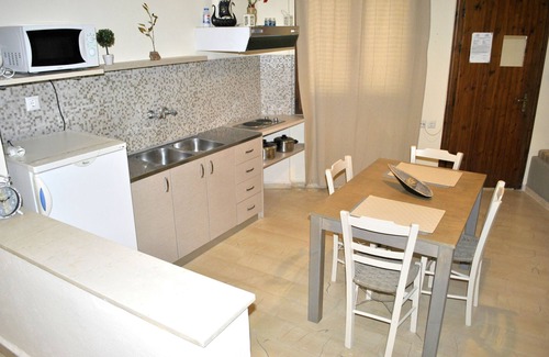 Kastri Apartment | Βeautiful apartment near the sea “Elia”