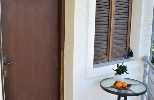 Kastri Apartment | Βeautiful apartment near the sea “Diktamos”