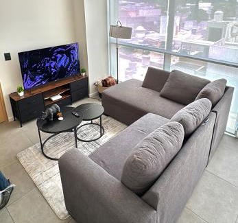 Zapopan Apartment | Beautiful apartment near Andares