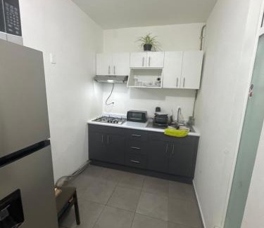 Azcapotzalco Apartment | Beautiful apartment near Polanco