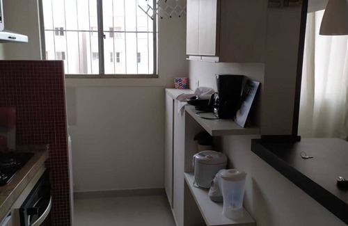 Londrina Apartment | Beautiful apartment near the center
