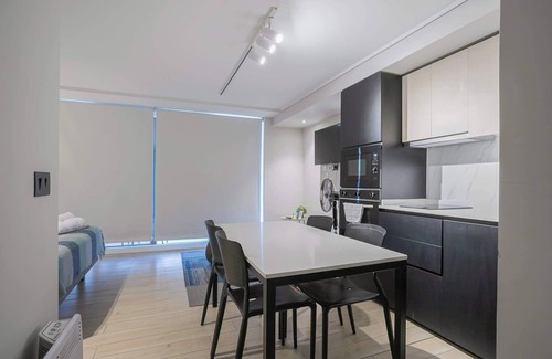 Providencia Apartment | Beautiful Apartment Near Costanera Center