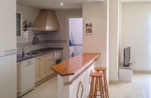 Portman Apartment | Beautiful apartment near Cartagena and the sea.