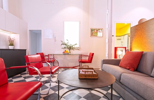 San Vicente Apartment | Beautiful apartment near city center. San Laureano III