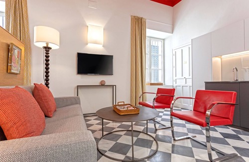 San Vicente Apartment | Beautiful apartment near city center. San Laureano III