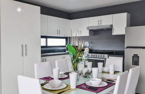 Alvarado Apartment | Beautiful apartment near the beach