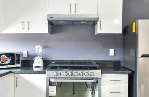 Alvarado Apartment | Beautiful apartment near the beach