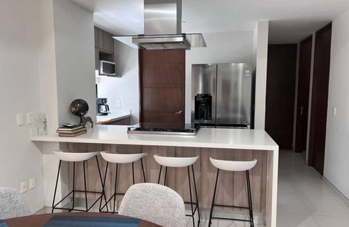 Zapopan Apartment | Beautiful apartment near to Plaza Galerías