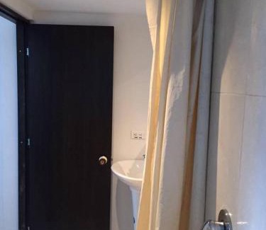 Santa Isabel Apartment | BEAUTIFUL APARTMENT NEAR CITY CENTRE. APTO 302