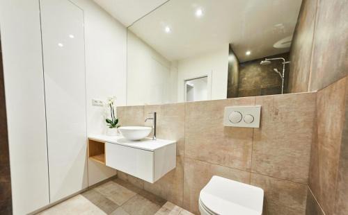 Sever Apartment | Beautiful apartment near the city center
