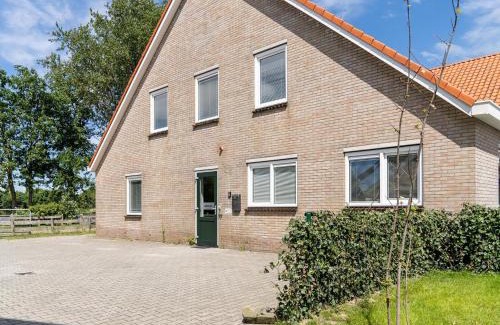 Nes Apartment | Beautiful apartment on Ameland near Nes
