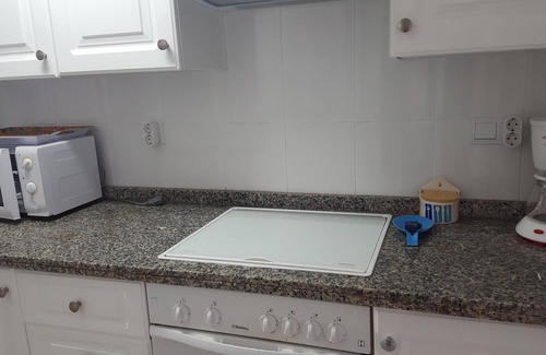 Alboraya Apartment | Beautiful apartment on the beach