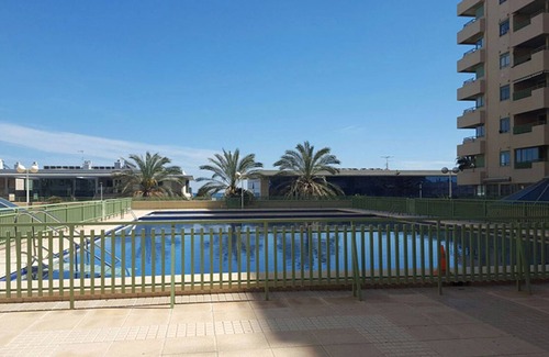 Alboraya Apartment | Beautiful apartment on the beach