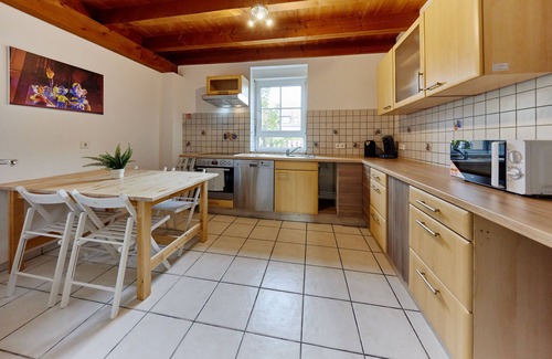 Rust Apartment | Beautiful apartment only 10 minutes walk from Europa-Park