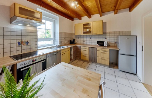 Rust Apartment | Beautiful apartment only 10 minutes walk from Europa-Park