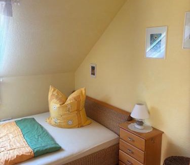 Osloß Apartment | Beautiful apartment Osloß