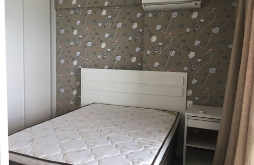 Dois de Julho Apartment | Beautiful apartment overlooking Bahia de Todos os Santos