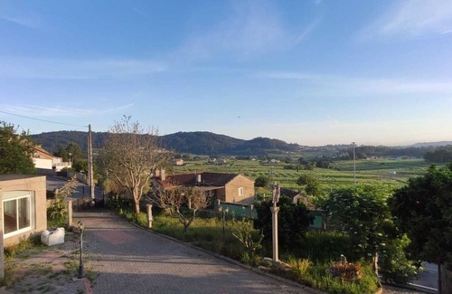 Meano Apartment | Beautiful apartment overlooking the vineyards