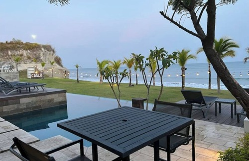 Rio Mar Apartment | Beautiful apartment in Punta Caelo