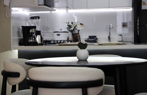 Leuro Apartment | Beautiful Apartment Miraflores