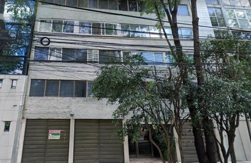 Polanco Apartment | Beautiful Apartment @POLANCO
