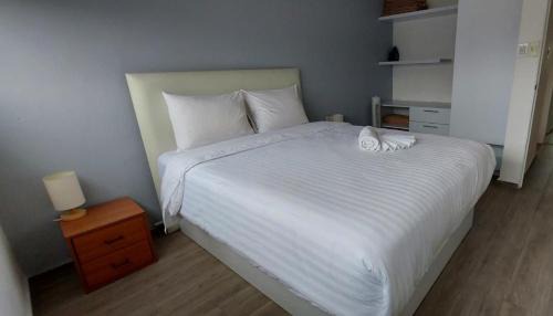 Polanco Apartment | Beautiful Apartment @POLANCO