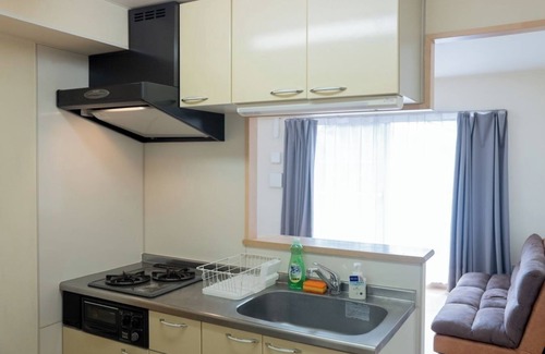 Mito Apartment | beautiful apartment rental/Mito Ibaraki