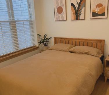 Bushwick Apartment | Beautiful Apartment shared with the Host in the Heart of Bushwick