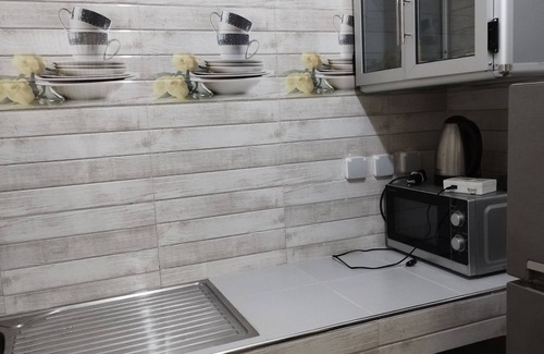 Pointe des Almadies Apartment | Beautiful apartment, spacious and secure