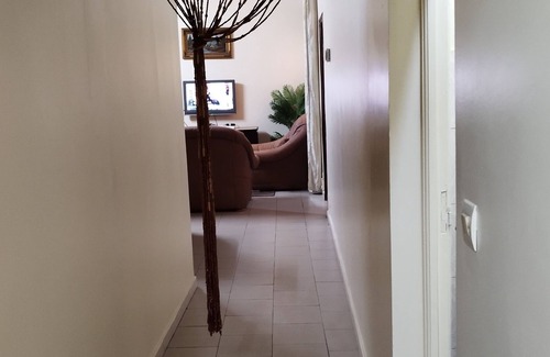Pointe des Almadies Apartment | Beautiful apartment, spacious and secure