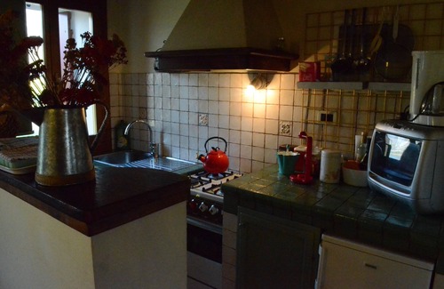 San Zenone degli Ezzelini Apartment | Beautiful apartment surrounded by greenery a stone's throw from the mountains