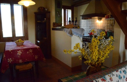San Zenone degli Ezzelini Apartment | Beautiful apartment surrounded by greenery a stone's throw from the mountains