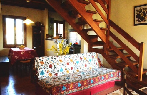 San Zenone degli Ezzelini Apartment | Beautiful apartment surrounded by greenery a stone's throw from the mountains