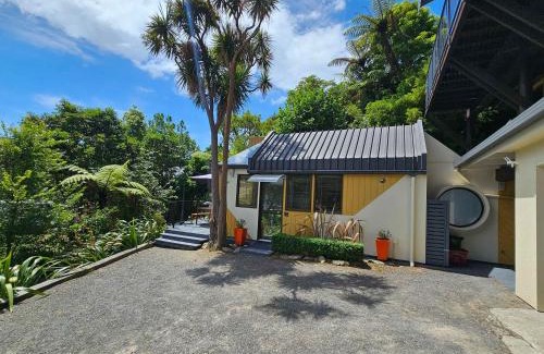 Picton Apartment | Beautiful Apartment Surrounded by Native Bush