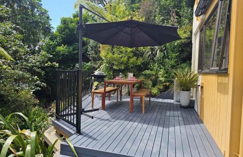 Picton Apartment | Beautiful Apartment Surrounded by Native Bush