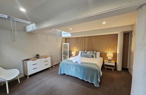 Picton Apartment | Beautiful Apartment Surrounded by Native Bush