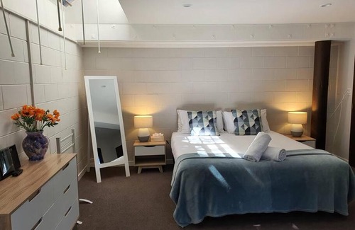 Picton Apartment | Beautiful Apartment Surrounded by Native Bush